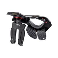 Gambar MORR LEATT NECK BRACE 5.5 STEALTH / PELINDUNG LEHER MOTO MTB LEATT dari MORENO SPORTS undefined 2 Tokopedia