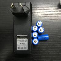 Gambar Battery Er14250 Ls14250 Er14250H 1/2Aa 3.6V/3.7V 14250 dari Goods Connect ID undefined 2 Tokopedia