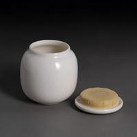 Gambar Small Pet Urn Personalized Ceramic Tallow Cremation Urns For Huma dari Oasis Apparel undefined 5 Tokopedia
