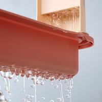 Gambar Kitchen Sink Telescopic Drain Rack Strong And Durable For Home, dari Sanuja st undefined 4 Tokopedia