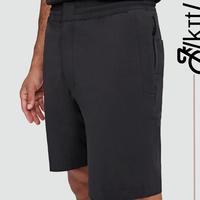 Gambar LEONSP MAAP MOTION SHORT - RAVEN dari LEON SPORTS undefined 5 Tokopedia
