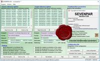 Gambar Software  Killetsoft SEVENPAR (full Version) dari Booksel1209 undefined 1 Tokopedia