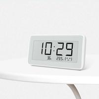 Gambar Xiaomi Mijia E-Ink Thermometer Hygrometer Sensor Bluetooth LYWSD02MMC dari AinWare undefined 2 Tokopedia