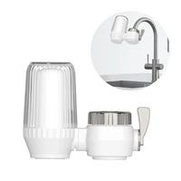 Gambar Tap Faucet Water Filter For Kitchen Sink Bathroom Mount Filtration dari tanjab barat undefined 3 Tokopedia