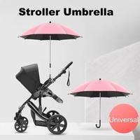 Gambar Universal Baby Stroller Umbrella With Clamp 360 Adjustable Stroll dari Kenari Studio undefined 1 Tokopedia