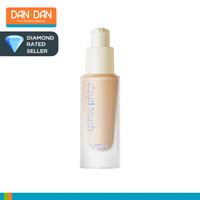 Gambar YOU Cloud Touch Skin Tint S25 N402 20ml dari Dan Dan Indonesia undefined 1 Tokopedia