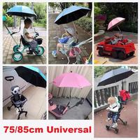 Gambar Universal Baby Stroller Umbrella With Clamp 360 Adjustable Stroll dari Kenari Studio undefined 3 Tokopedia