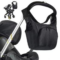 Gambar Doona Multifunctional Portable Diaper Bag Compatible With Stroll dari Innova Center undefined 1 Tokopedia