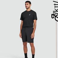 Gambar LEONSP MAAP MOTION SHORT - RAVEN dari LEON SPORTS undefined 4 Tokopedia