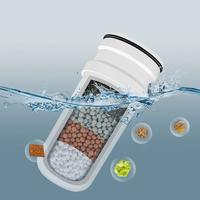 Gambar Tap Faucet Water Filter For Kitchen Sink Bathroom Mount Filtration dari tanjab barat undefined 1 Tokopedia