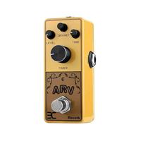 Gambar Eno Ex Arv Acoustic Reverb Guitar Effect Pedal Guitar Tools Effector dari semastore22 undefined 2 Tokopedia