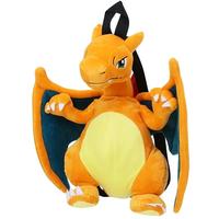 Gambar New Pokemon Backpack Plush Suffed Toy Kawaii Pikachu Mimikyu Eeve dari Jaya Mandiri5 undefined 2 Tokopedia