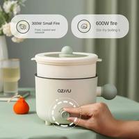 Gambar Household Kitchen Appliances Multifunction Electric Pot Small Co dari Toko Bakti1 undefined 2 Tokopedia