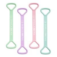 Gambar 2023 New 8-Character Puller Home Fitness Equipment Elastic dari Indo Supply Chain undefined 2 Tokopedia