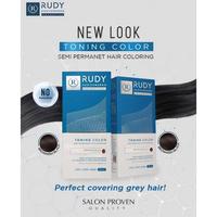 Gambar Rudy Hadisuwarno Cosmetics Toning Color - Brownish Black 60ml dari Martha Tilaar Shop_NEW undefined 1 Tokopedia
