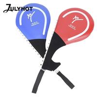 Gambar Taekwondo Hand Racket Kick Target Pads Martial Arts dari Indo Supply Chain undefined 1 Tokopedia