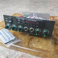 Gambar j4y4 modul kit speaker aktif bluetooth stereo plus echo dari Imah Saputri undefined 5 Tokopedia