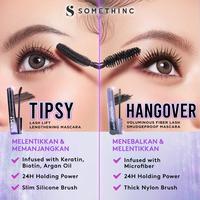 Gambar SOMETHINC Tipsy Lash Lift Lengthening Mascara Original - Maskara dari mslcosmetics undefined 4 Tokopedia