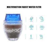 Gambar Faucet Water Filter Purifier Kitchen Faucet Filtration Activated dari SanghyangStore65 undefined 3 Tokopedia