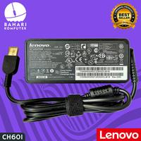 Gambar Adaptor Charger Laptop Lenovo Ideapad V310-15 V310-15IKB V310-15ISK - 2.25a dari Bahari Komputer undefined 1 Tokopedia