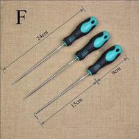 Gambar 4Pcs/set Car Pick and Hook Set Automotive O Ring Oil Seal Gasket dari SanghyangStore65 undefined 4 Tokopedia