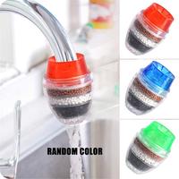 Gambar Faucet Water Filter Purifier Kitchen Faucet Filtration Activated dari SanghyangStore65 undefined 5 Tokopedia