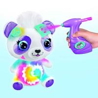 Gambar Airbrush Plush Toy Mainan anak mewarnai boneka ORIGINAL - Puppy dari PT GUDANG OLAHRAGA undefined 4 Tokopedia