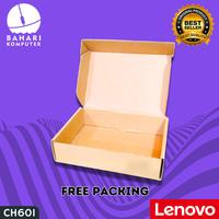 Gambar Adaptor Charger Laptop Lenovo Ideapad V310-15 V310-15IKB V310-15ISK - 2.25a dari Bahari Komputer undefined 4 Tokopedia