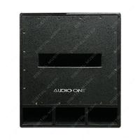 Gambar Subwoofer Audio One 118 H Passive -Subwoofer Lapangan - Subwoofer dari Digital Musik undefined 2 Tokopedia