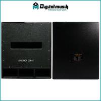 Gambar Subwoofer Audio One 118 H Passive -Subwoofer Lapangan - Subwoofer dari Digital Musik undefined 1 Tokopedia