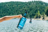 Gambar Sawyer Mini Water Filtration System dari Faramis&#39;s undefined 4 Tokopedia