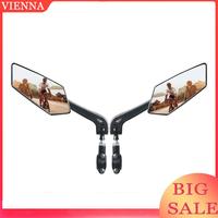 Gambar Terbatas 1 Pair Bike Mirror Safety Mirror Wide Range Cycling Equipment dari Artica Stores undefined 5 Tokopedia