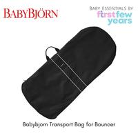 Gambar BabyBjorn Transport Bag For Bouncer By Baby dari Legawa Laris undefined 1 Tokopedia