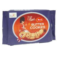 Gambar MONDE BUTTER COOKIES PACK 150 GR - BISKUIT dari Hypermart Balekota undefined 1 Tokopedia