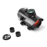 Gambar !TERBARU! LUGER 1x30 Red Dot Sight Scope Hunting Optics Riflescope dari NadeemShopping undefined 3 Tokopedia