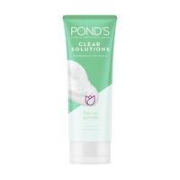 Gambar PONDS CLEAR SOLUTION FACIAL SCRUB 100 GR dari Hyfresh Duta Garden undefined 1 Tokopedia