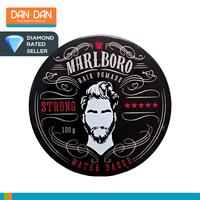 Gambar Marlboro Pomade Water Based Strong 100g dari Dan Dan Indonesia undefined 1 Tokopedia