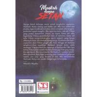 Gambar Buku novel menikah dengan setan dari Twoone Book undefined 3 Tokopedia