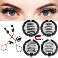 Gambar Discount Magnetic Eyelaslashed Pseudo-eyelash Appliance For Magnetic E dari Days My Prince undefined 5 Tokopedia