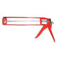 Gambar Tembakan Sealant PVC Lem Kaca Tabung Fiber Silikon Caulking Silent dari Shop power teknik undefined 1 Tokopedia