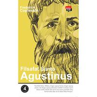 Gambar NEW Buku Filsafat Santo Agustinus - BASABASI dari Twoone Book undefined 2 Tokopedia