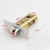 Gambar Door Hardware Tubular Latch Rotatable Tubular Mortice Tubular Ten dari Allure Fantasy undefined 3 Tokopedia