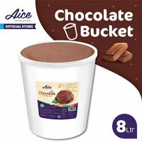 Gambar Alice Ice Cream / Es Krim Coklat 8 Liter dari Faramis&#39;s undefined 1 Tokopedia