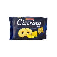 Gambar KHONGGUAN CIZZRING KUKIS KEJU 135 GR - BISKUIT dari Hyfresh Duta Garden undefined 1 Tokopedia
