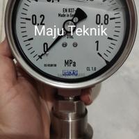 Gambar WIKA Ferulle D 2" , Pressure D 4" -1 MPa dari ERA SUKSESS undefined 1 Tokopedia