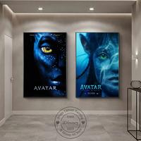 Gambar Avatar 2 The Way of Water Poster 2022 New Classic Movie Print On dari Tokonya Toyenk undefined 2 Tokopedia