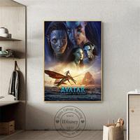 Gambar Avatar 2 The Way of Water Poster 2022 New Classic Movie Print On dari Tokonya Toyenk undefined 5 Tokopedia