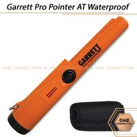 Gambar Garrett Pro Pointer AT Waterproof Gold Metal Detector Emas Perak Logam dari iwanspt undefined 5 Tokopedia