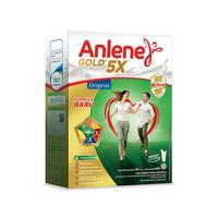 Gambar ANLENE GOLD 5X ORIGINAL 640 GR - SUSU dari Hypermart Balekota undefined 1 Tokopedia