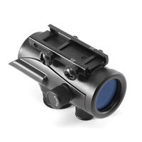 Gambar !TERBARU! LUGER 1x30 Red Dot Sight Scope Hunting Optics Riflescope dari NadeemShopping undefined 5 Tokopedia